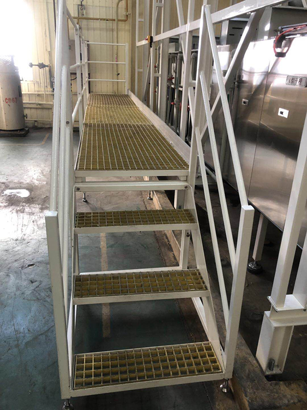 全自動(dòng)龍門清洗機(jī)